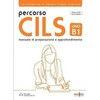 KNYGA Bookshop Percorso CILS UNO B1 + online audio