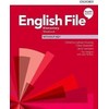 KNYGA Latham-Koenig Christen English File: Elementary: Workbook Without Key