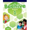 KNYGA Bookshop Beehive: Level 1: Workbook
