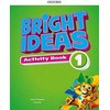 KNYGA Tamzin Thompson Bright Ideas: Level 1: Activity Book with Online Practice