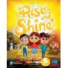 KNYGA Helen Dineen Rise and Shine Starter Pupil's Book with eBook and Digital activities