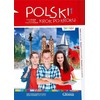 KNYGA Bookshop POLSKI krok po kroku - junior 1