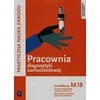 Automobilių diagnostikos laboratorija. Kwal M.18 WSiP
