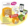 KNYGA Bookshop Testuj Swoj Polski - Slownictwo 2 Plus