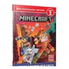 KNYGA Bookshop MINECRAFT: Escape from the nether (Ukrainian language)
