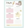 Pusheen – Dienos planuotojas iš Foodie kolekcijos