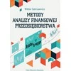 PWE Bendrovės finansinės analizės metodai