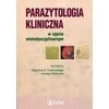 KNYGA Pzwl Klinikiniai parazitai daugiadisciplininiu požiūriu