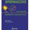 KNYGA Pzwl Vaistų analizės įvadas