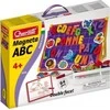 Quercetti - Magnetinis ABC (28521100)