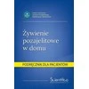 Scientifica Parenterinį maistą namuose. Paciento vadovas