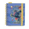 Disney Stitch - Savaitės planuoklis A5 2025/2026