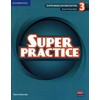 KNYGA Garan Holcombe Super Minds Level 3 Super Practice Book British English