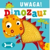 Foksal *****Uwaga, Dinozaur! 73210