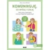 WIR Aš bendrauju, ką aš galvoju ir jaučiu. Darbo kortelės...