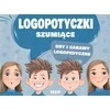 WIR Logofonų buzzing. Žaidimai ir įdomus...