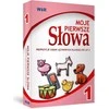 WIR Mano pirmasis žodžiai - nustatyti 1