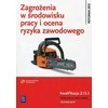 KNYGA Wsip Pavojus trečiadienį ir Kwal rizikos įvertinimas. Z.13.3