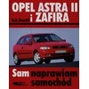 WKL Opel Astra II ir Zafira
