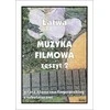 Wydawnictwo Muzyczne Contra Lengva kino muzika su 2 klasikiniais gitarais...