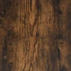 Spintelė knygoms, dūminio ąžuolo, 40x35x170,5cm, mediena