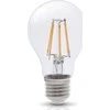 Kobi Light 7W LED lemputė, E27, skaidri, 4000K