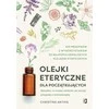 Kobiece Eteriniai aliejai pradedantiesiems