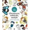 Kobiece Vabalai, blakės, drugeliai: Nėrimas..