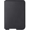 Kobo Sleepcover Nia Case Juodas Juodas (N306-AC-BK-E-PU) (N306ACBKEPU)