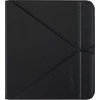 Dėklas E-skaityklei Kobo Libra Colour SleepCover Case, Juodos spalvos