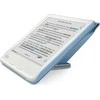 Dėklas E-skaityklei Kobo Libra Colour SleepCover Case, Mėlynos spalvos