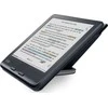Dėklas E-skaityklei Kobo Libra Colour SleepCover Case, Juodos spalvos