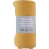Other Brand Fleece blanket 170x130 (Oranžinis)
