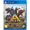 Virtual Basement „Ark: The Ultimate Survivor Edition“ – „PlayStation 4“