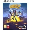 Thq Nordic Destroy All Humans 2 Reprobed PS5