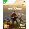 Thq Nordic Way of the Hunter Xbox Series X
