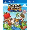 Nintendo „Harvest Moon: Mad Dash“ – „PlayStation 4“