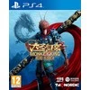 Thq Nordic Monkey King: Hero Is Back PS4