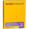 KODAK Portra 160 4x5 10 lapų