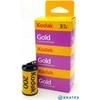 Fotojuosta Kodak Gold 200, 3x36
