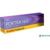 Kodak Fotojuostelė Pro Porta 160 135-36