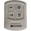 Orno 3 belaidės lempos su nuotolinio valdymo laikmačiu „Kodak Home 130“