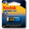 Bateria „Kodak ULTRA Alkaline 23A“ baterija, 1 vnt.