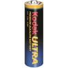 Kodak Ultra AA / R6 baterija 4 vnt.