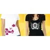Kodak Dokumentas A4 PERKĖLIMAS / Pressing / Kodak T-Shirt Juodas / CAT 3510- 553