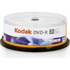 Kodak DVD-R 4,7 GB 16x25VNT (3936177/1410325)