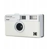 Kodak Half Frame Film Camera EKTAR H35 Baltas