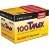 Kodak Fotojuosta Tmax 100 TMX 135/36 kadrai