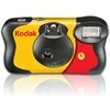 Vienkartinis fotoaparatas Kodak Fun Saver 27+12