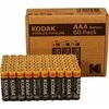 Kodak Xtralife LR3 baterija 1050mAh 60 vnt.